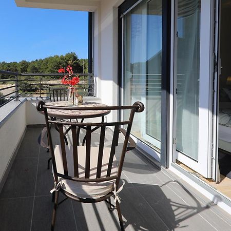 Villa Bellavista Zadar Eksteriør bilde