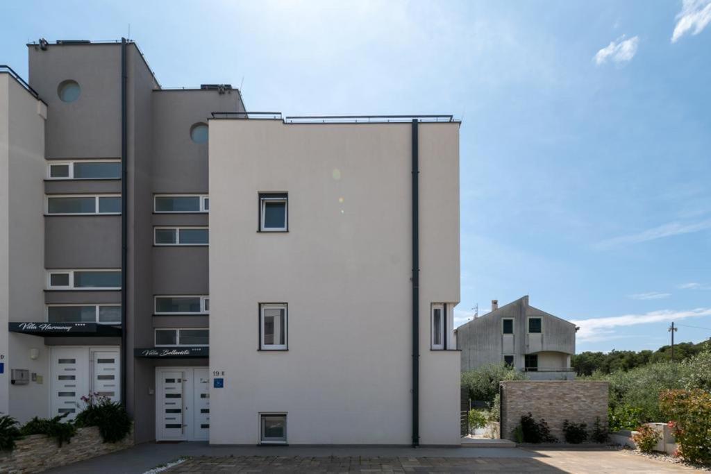 Villa Bellavista Zadar Eksteriør bilde