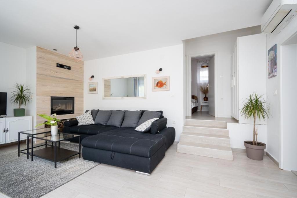 Villa Bellavista Zadar Eksteriør bilde