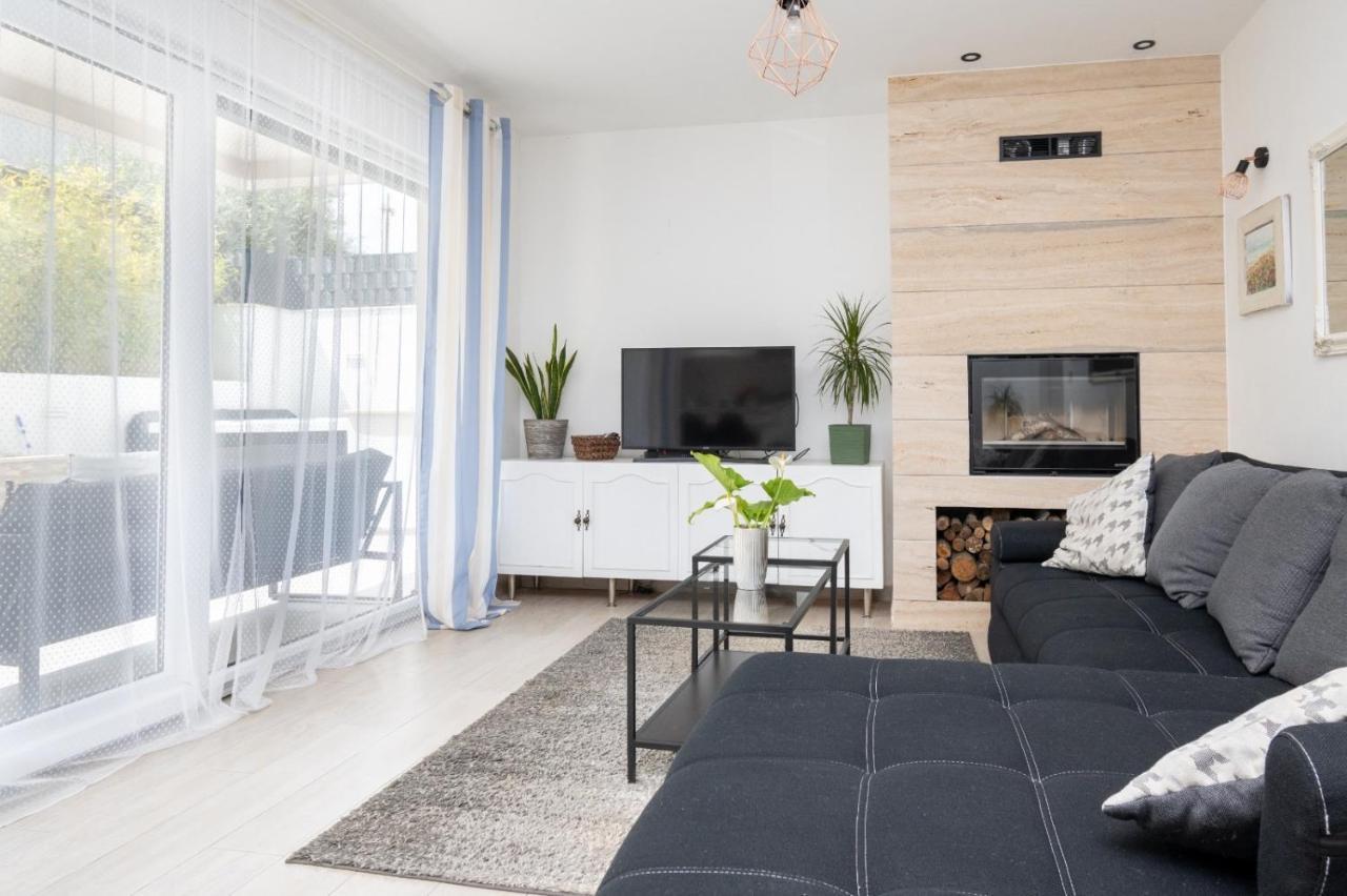 Villa Bellavista Zadar Eksteriør bilde