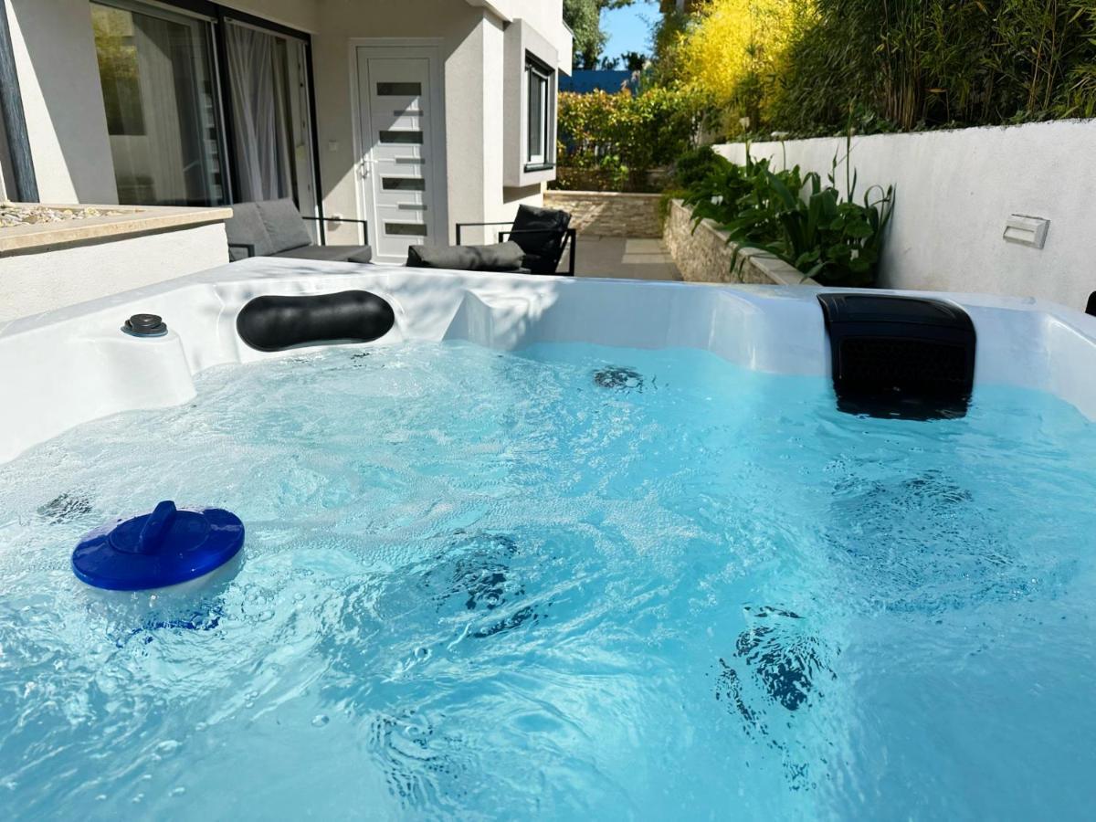 Villa Bellavista Zadar Eksteriør bilde
