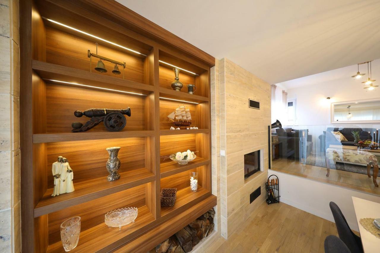 Villa Bellavista Zadar Eksteriør bilde