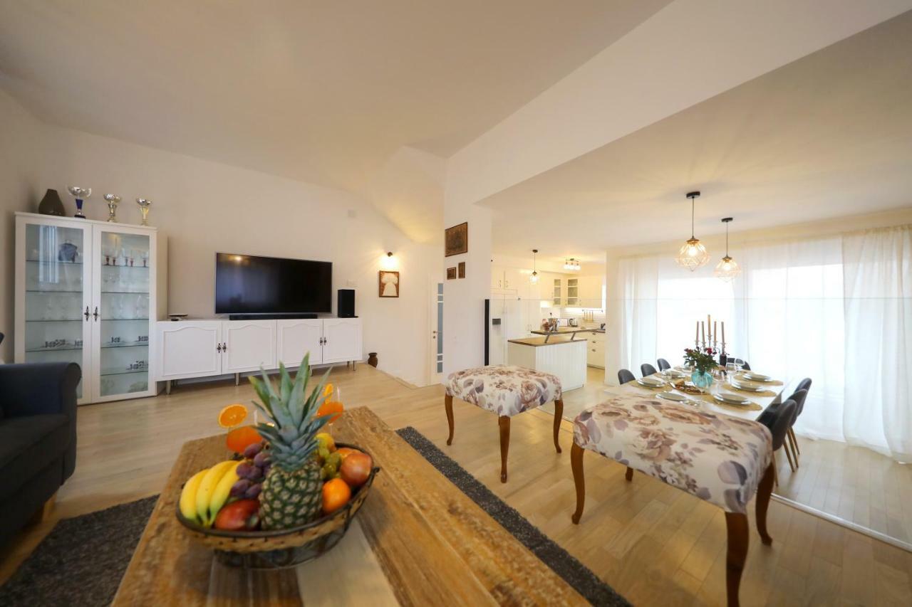Villa Bellavista Zadar Eksteriør bilde