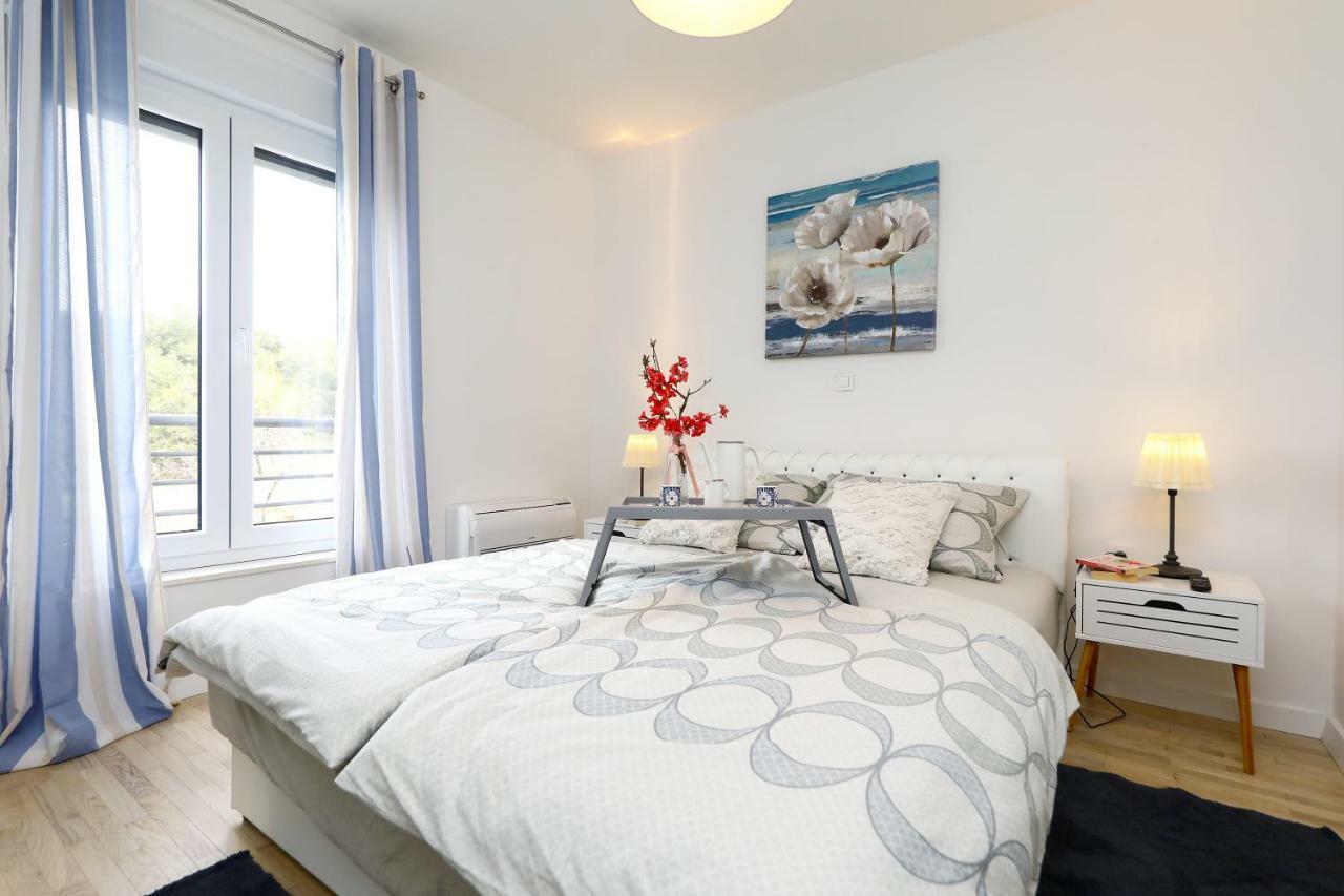 Villa Bellavista Zadar Eksteriør bilde